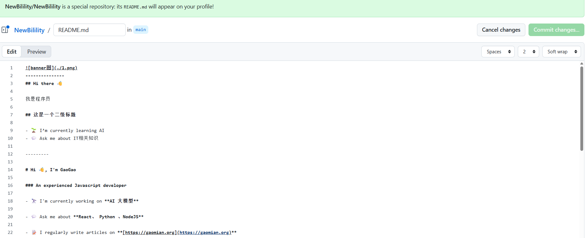 readme