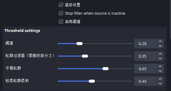 配置参数1